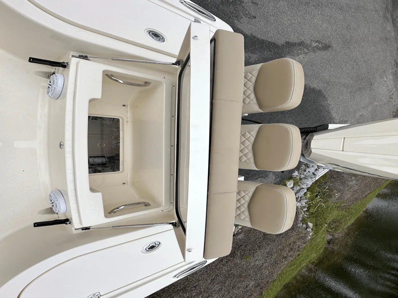 2025 Scout 231 XSB 23.0 feet, Clearwater, Florida #13