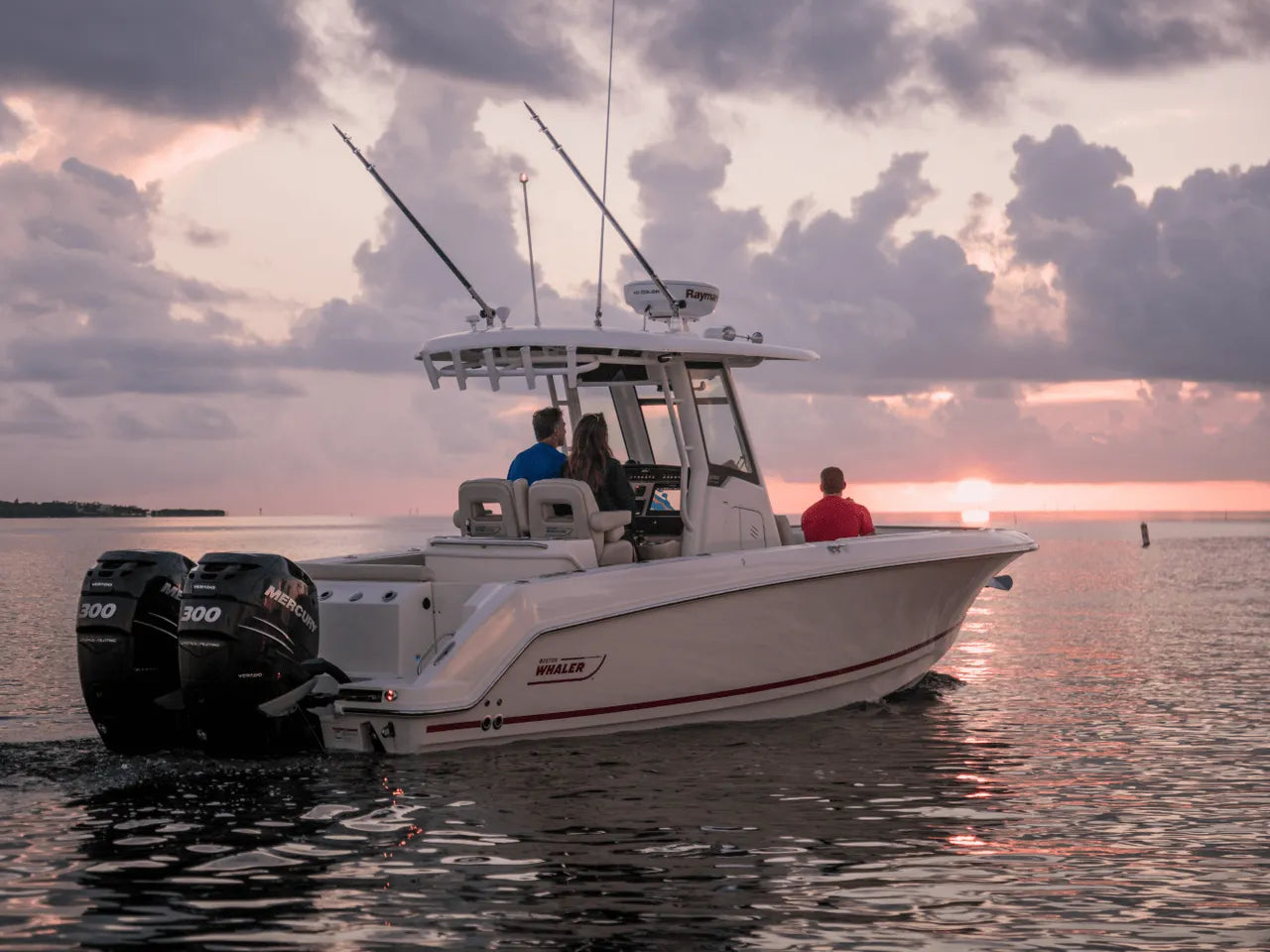 2026 Boston Whaler 280 Outrage 28.0 feet, Clearwater, Florida #108