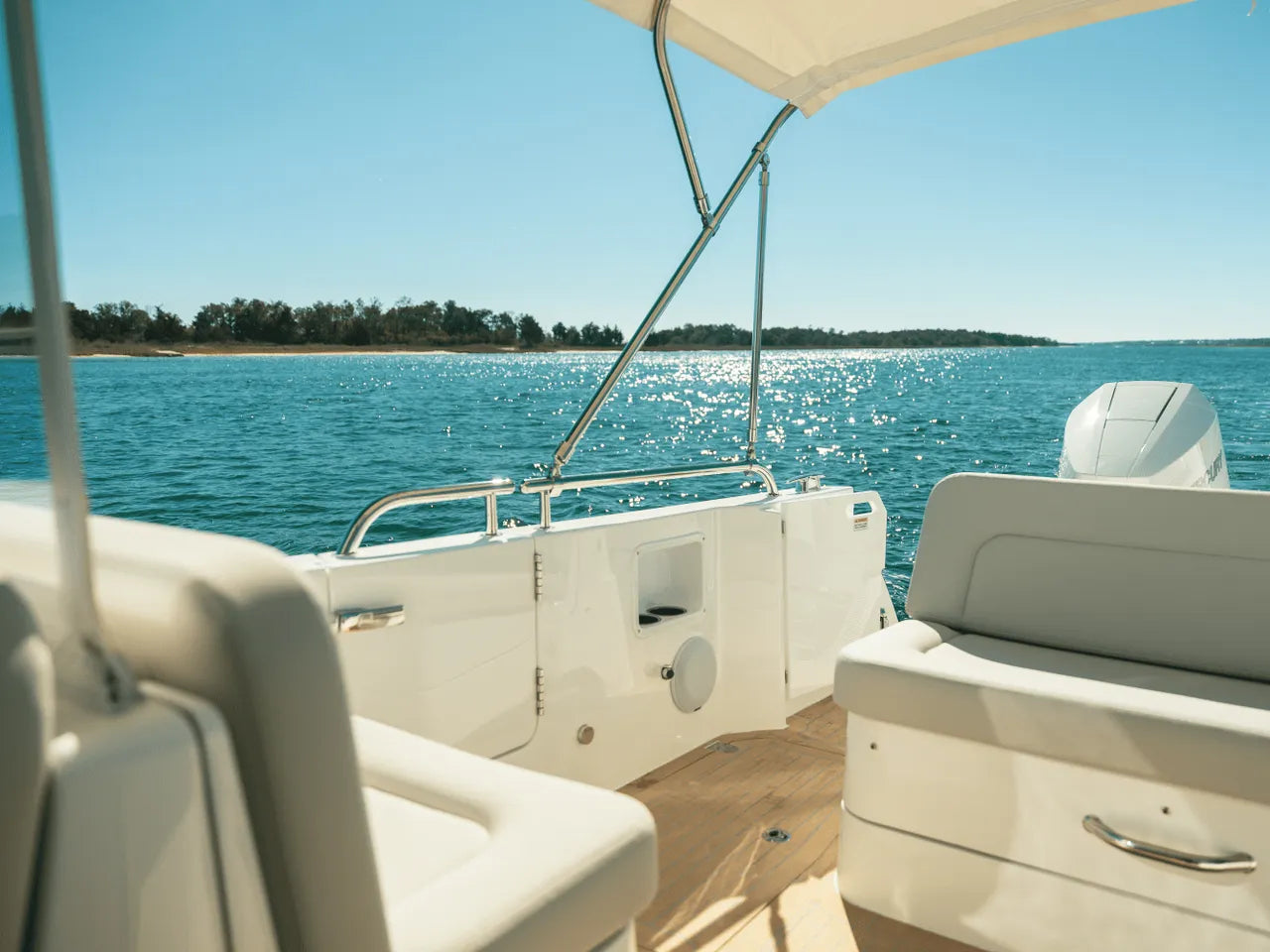 2025 MJM 35 35.0 feet, Clearwater, Florida #60