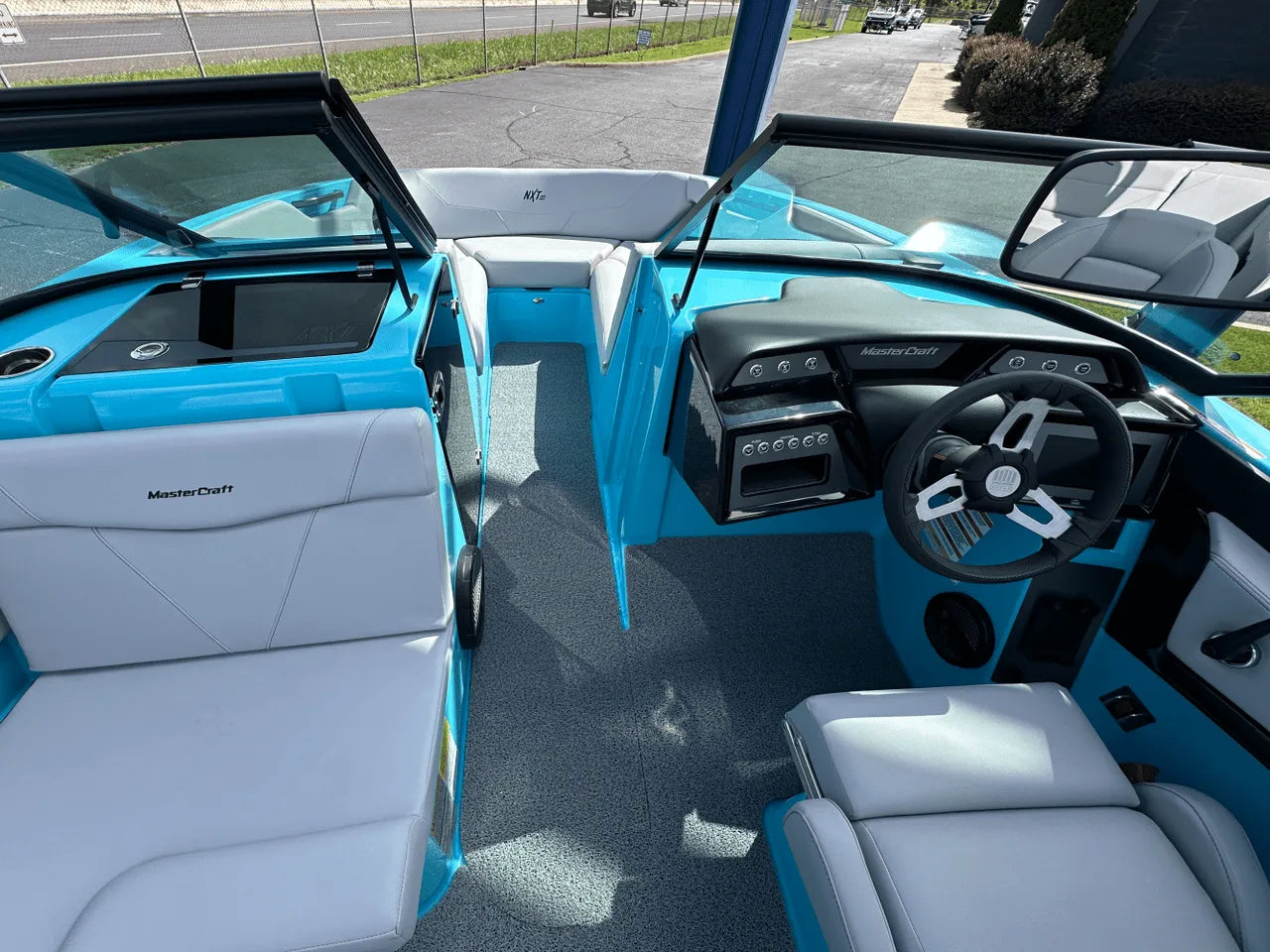 2024 Mastercraft NXT22 22.0 feet, Clearwater, Florida #8