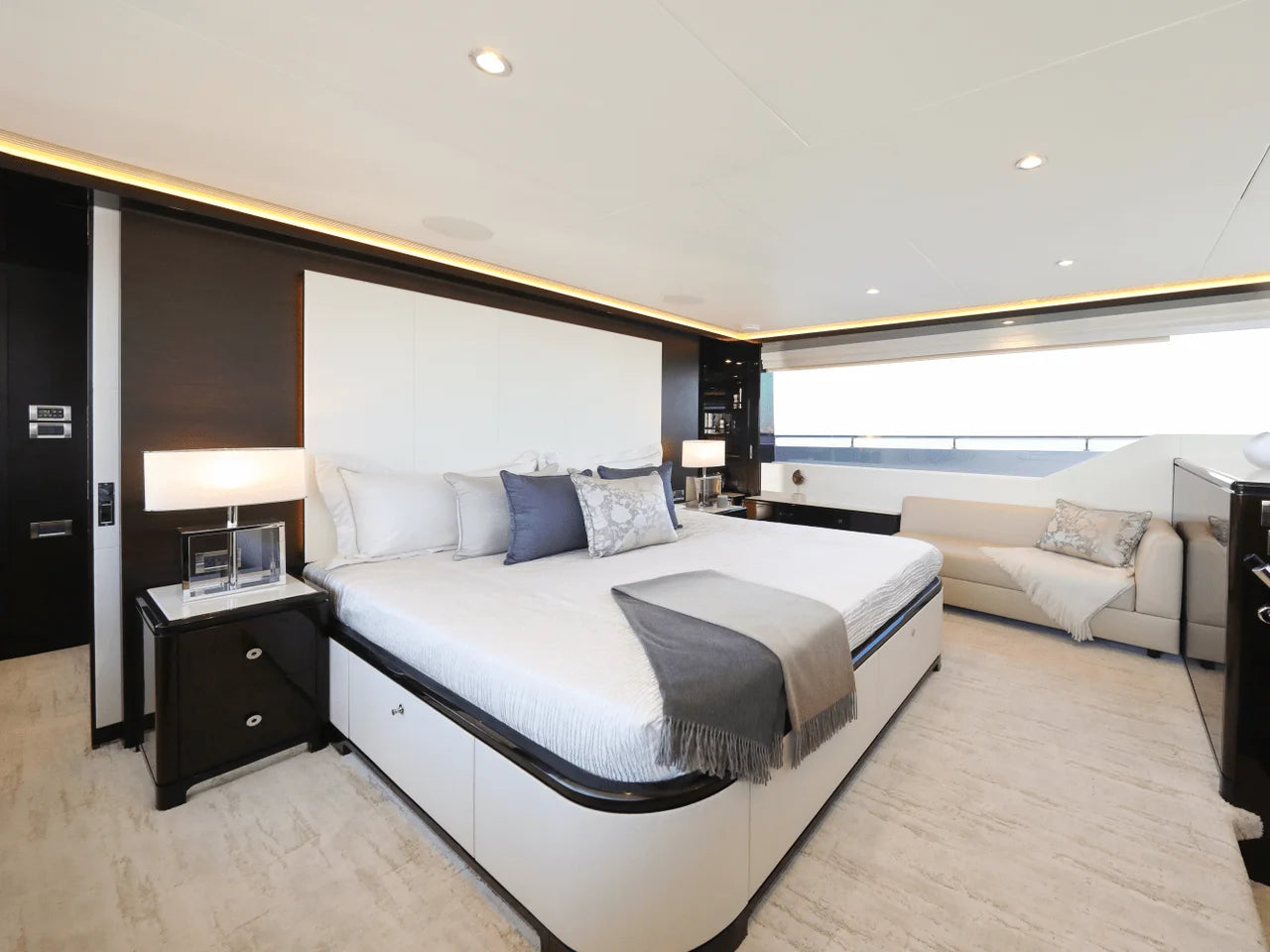 2027 Ocean Alexander 37L 120.0 feet, Clearwater, Florida #41