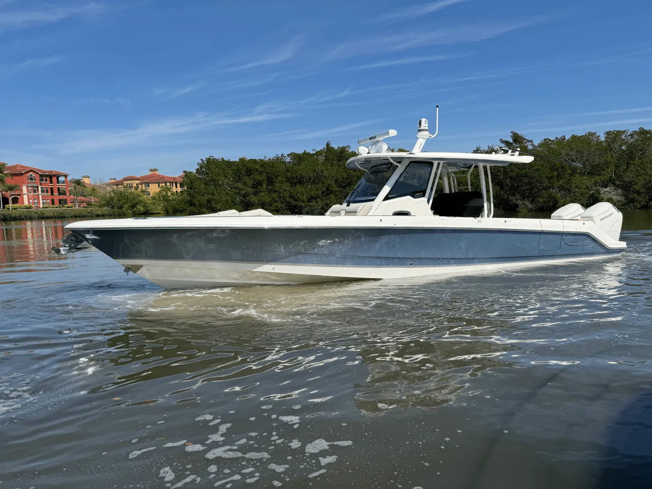 2025 Boston Whaler 360 Outrage 36.0 feet, Clearwater, Florida #2