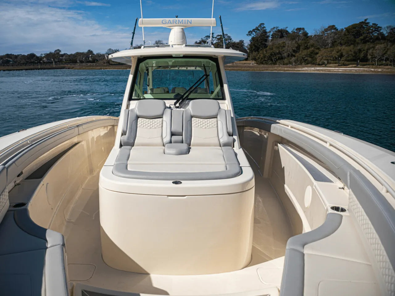 2024 Scout 425 LXF 42.0 feet, Clearwater, Florida #32