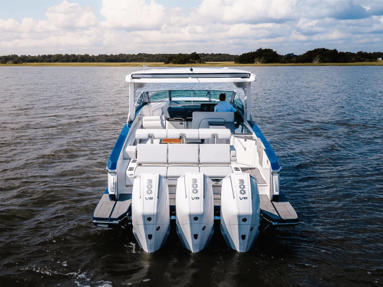 2024 Aviara AV36 Outboard 36.0 feet, Clearwater, Florida #3