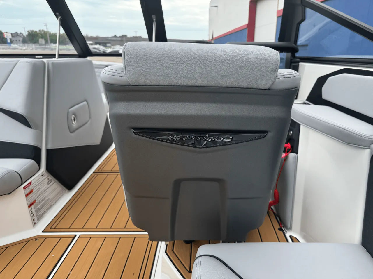 2026 Nautique S23SUPER AIR 23.0 feet, Clearwater, Florida #45
