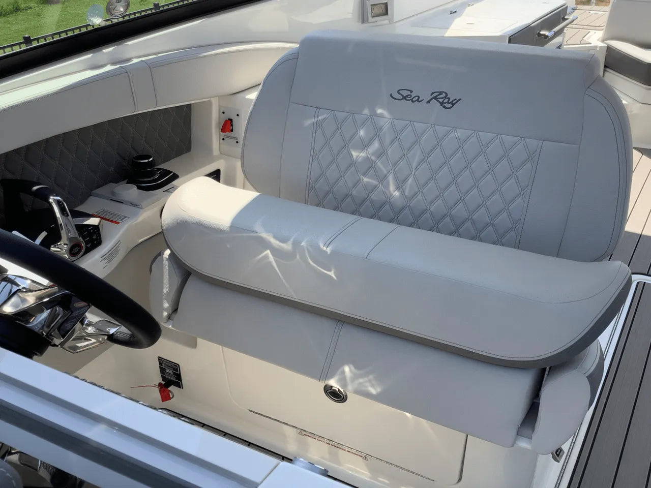 2026 Sea Ray SLX 350 35.0 feet, Clearwater, Florida #31