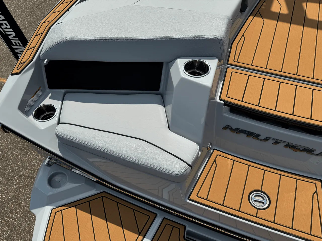 2026 Nautique S21SUPER AIR 21.0 feet, Clearwater, Florida #9