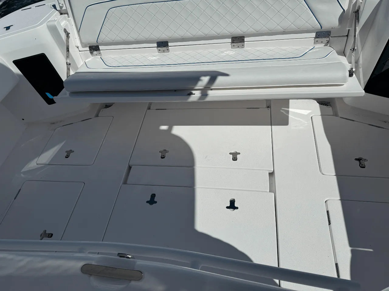 2025 Intrepid 345 NOMAD SE 34.0 feet, Clearwater, Florida #14