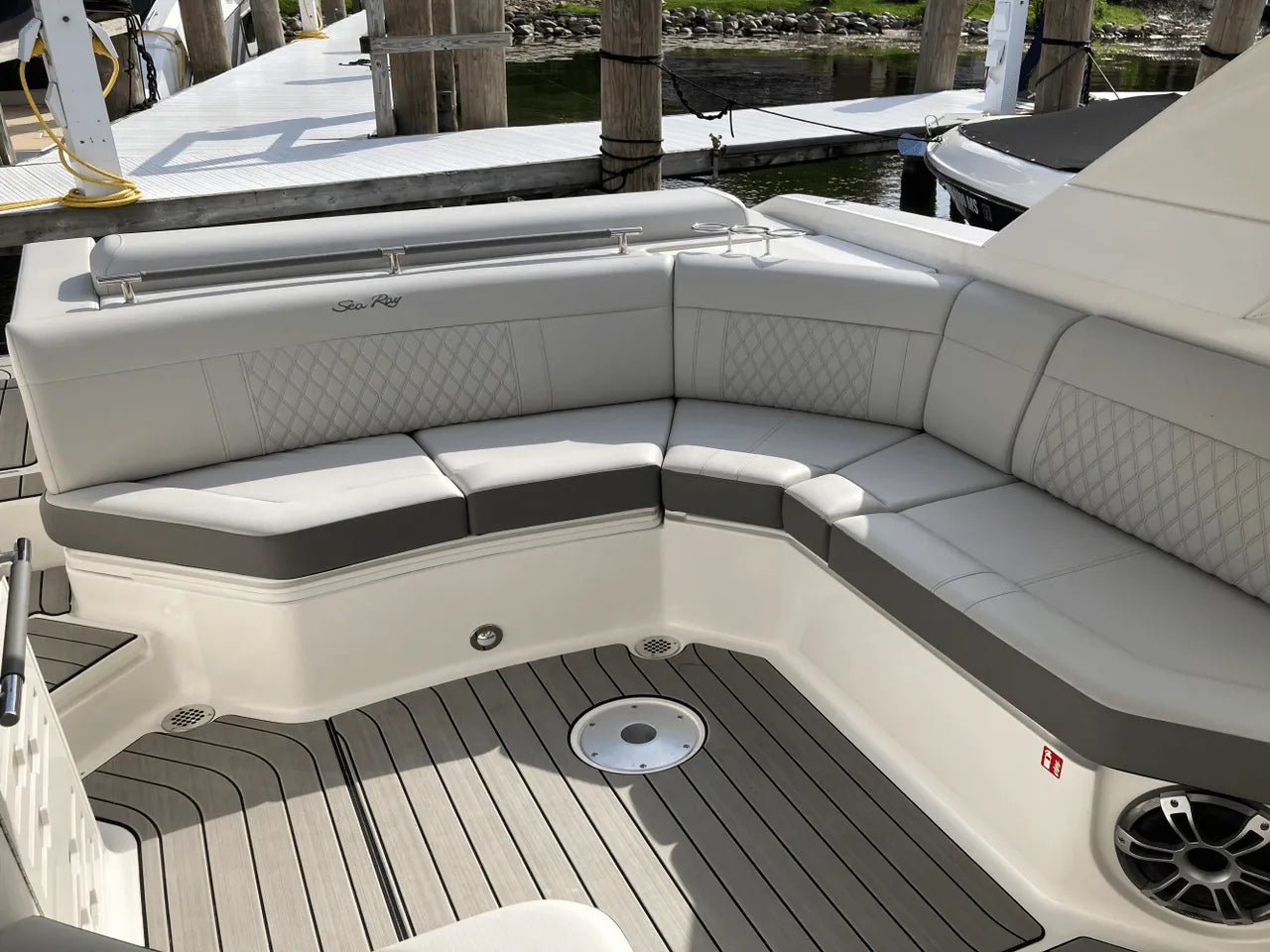 2026 Sea Ray SLX 310 31.0 feet, Clearwater, Florida #19