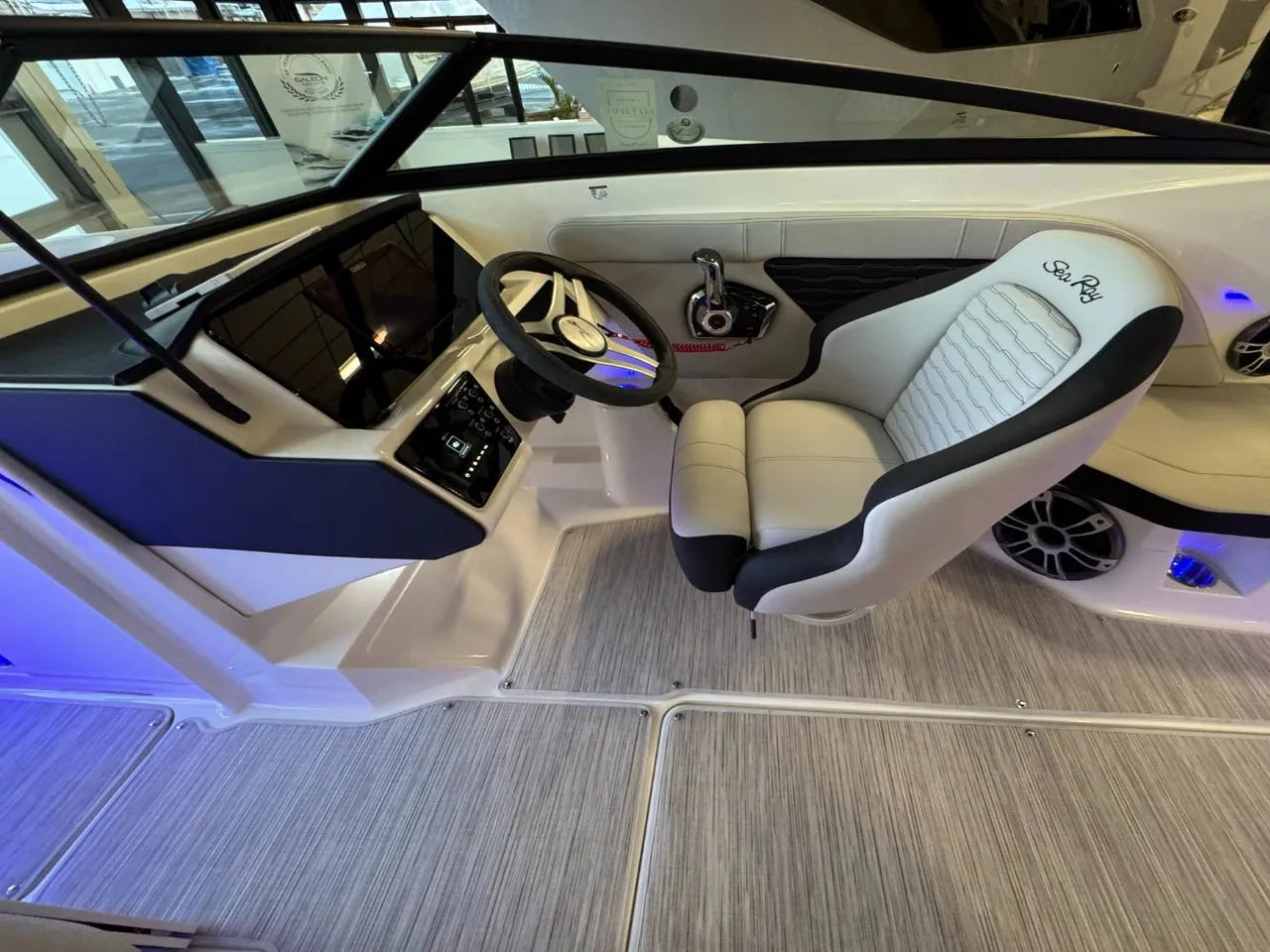 2025 Sea Ray SPX 230 Outboard 23.0 feet, Clearwater, Florida #37