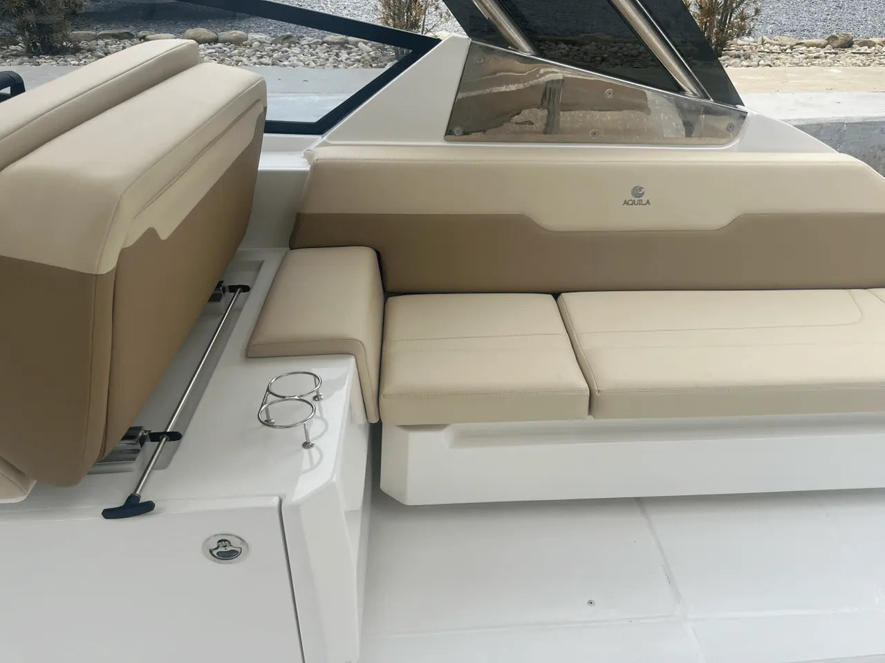 2025 Aquila 32 32.0 feet, Clearwater, Florida #15