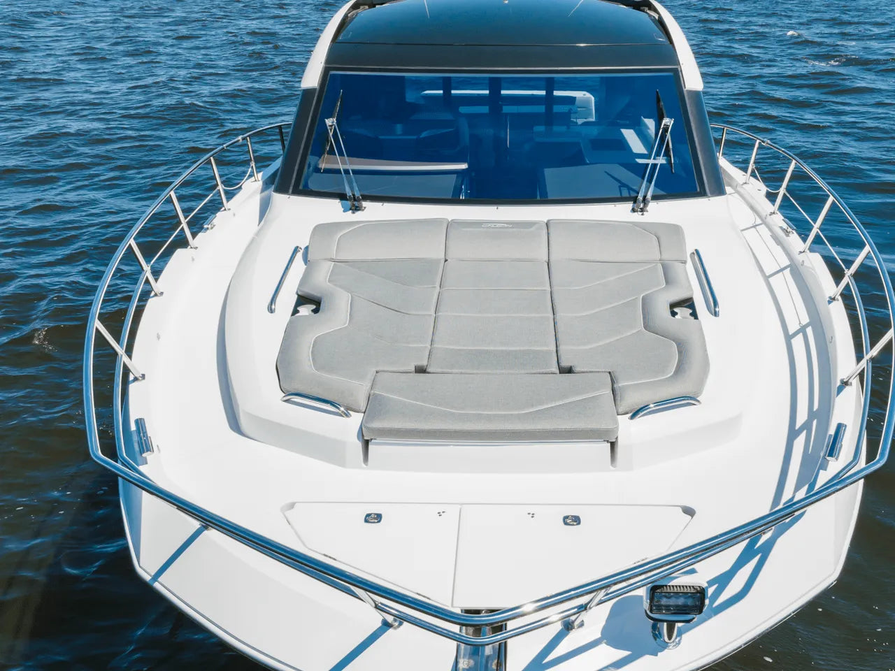 2024 Galeon 450 HTC 45.0 feet, Clearwater, Florida #6