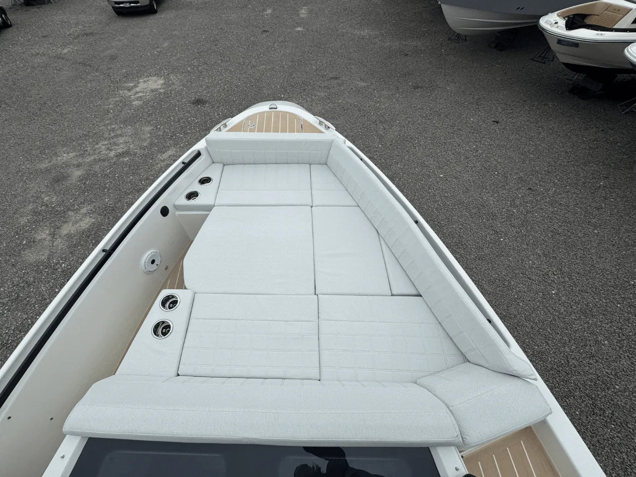 2026 Saxdor 340 GTWA 34.0 feet, Clearwater, Florida #51