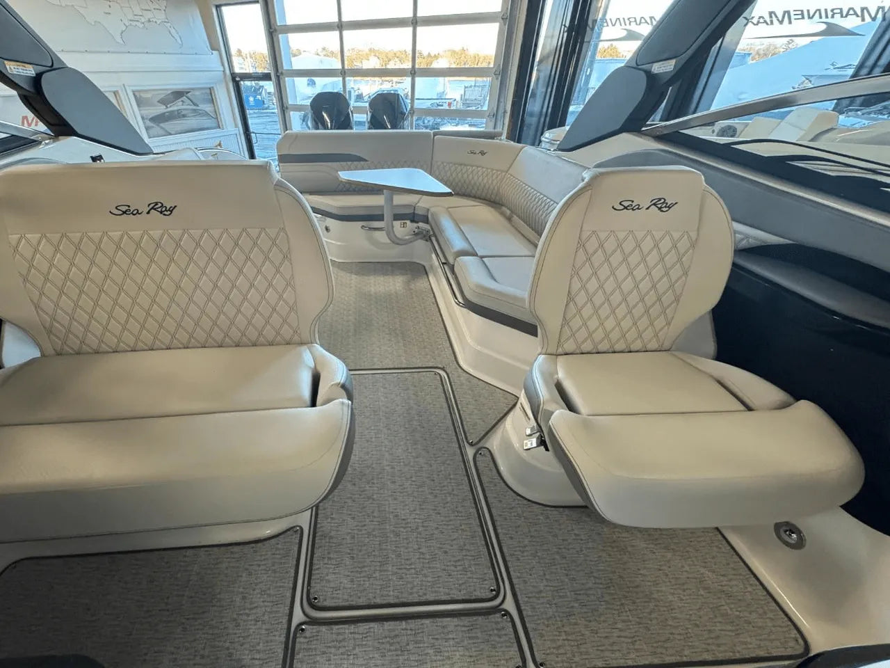 2025 Sea Ray SLX 280 28.0 feet, Clearwater, Florida #22