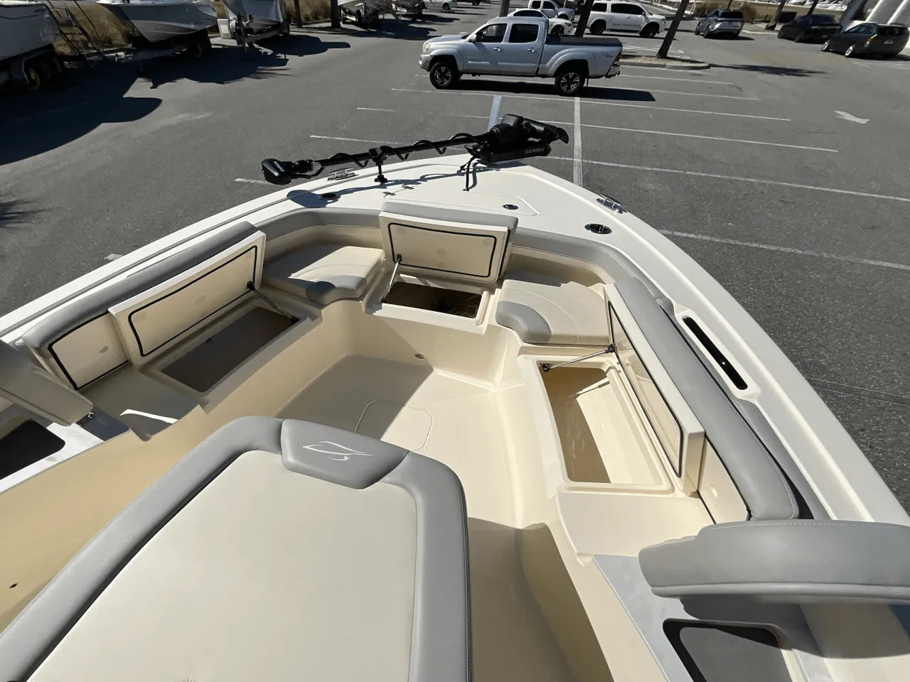 2025 Scout 261 XSS 26.0 feet, Clearwater, Florida #13