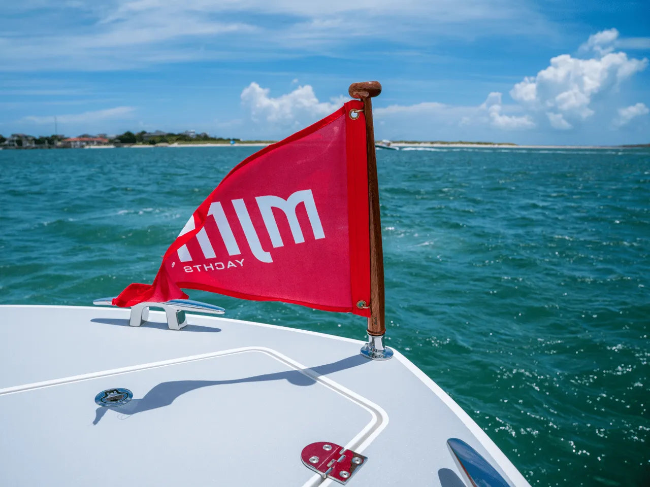 2026 MJM 3 38.0 feet, Clearwater, Florida #52