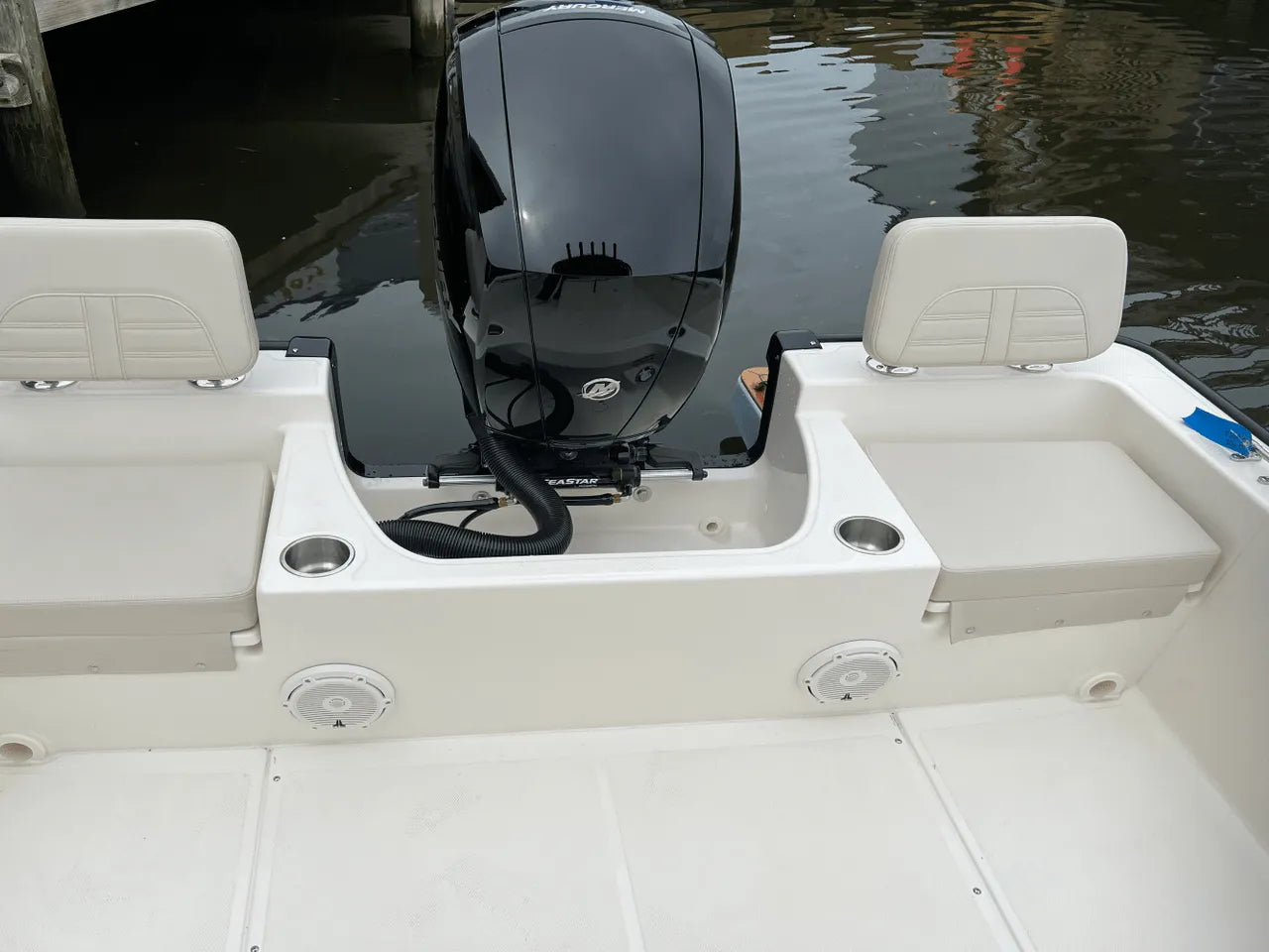 2025 Boston Whaler 190 Montauk 19.0 feet, Clearwater, Florida #5