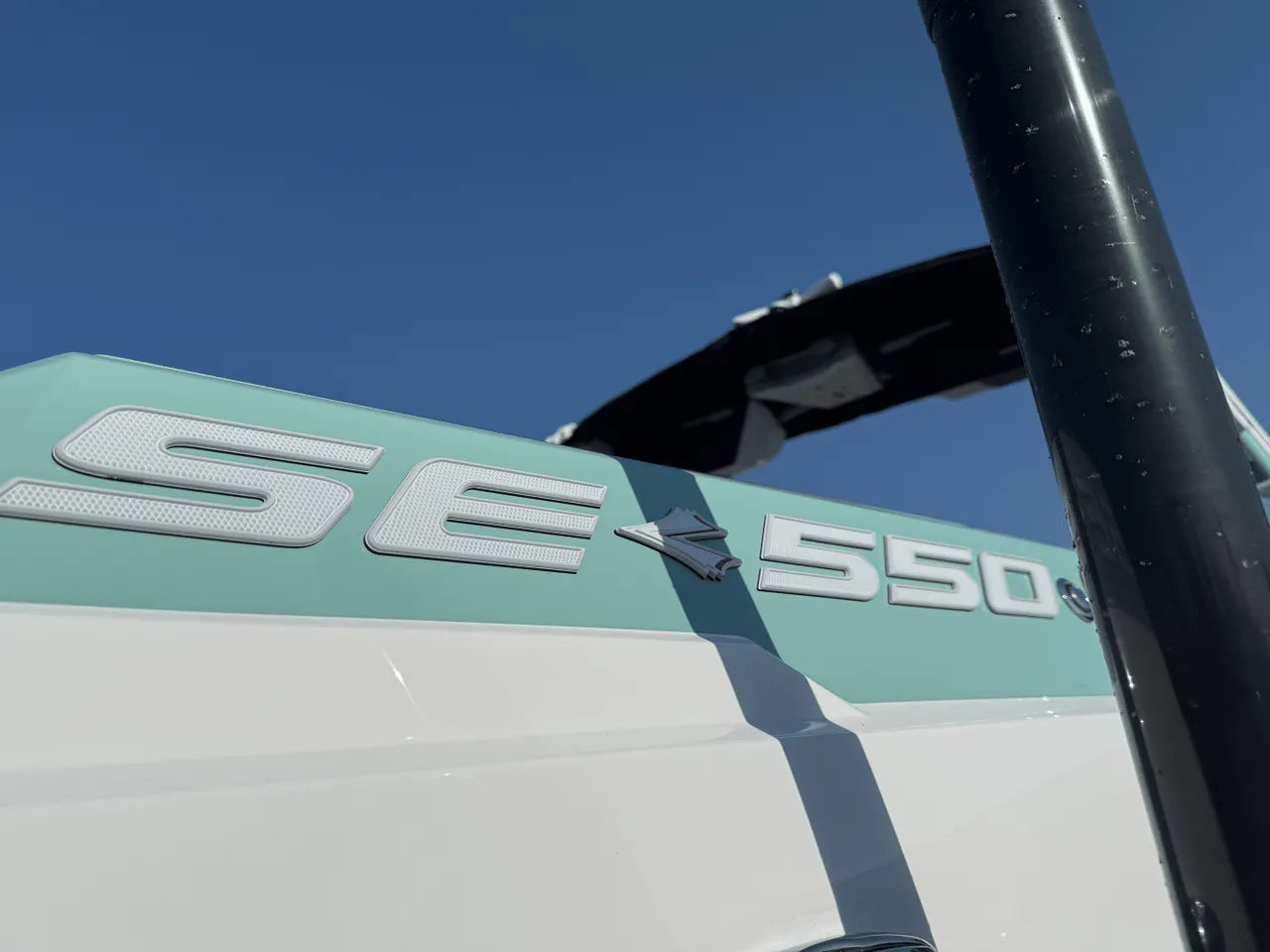 2025 Supra SE 24.0 feet, Clearwater, Florida #81
