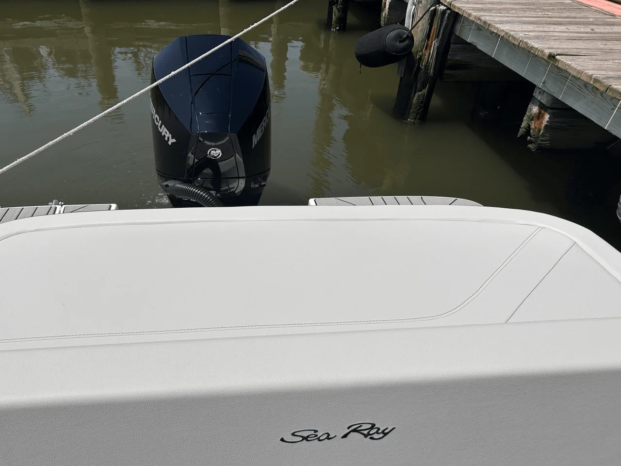 2026 Sea Ray SPX 210 Outboard 21.0 feet, Clearwater, Florida #14
