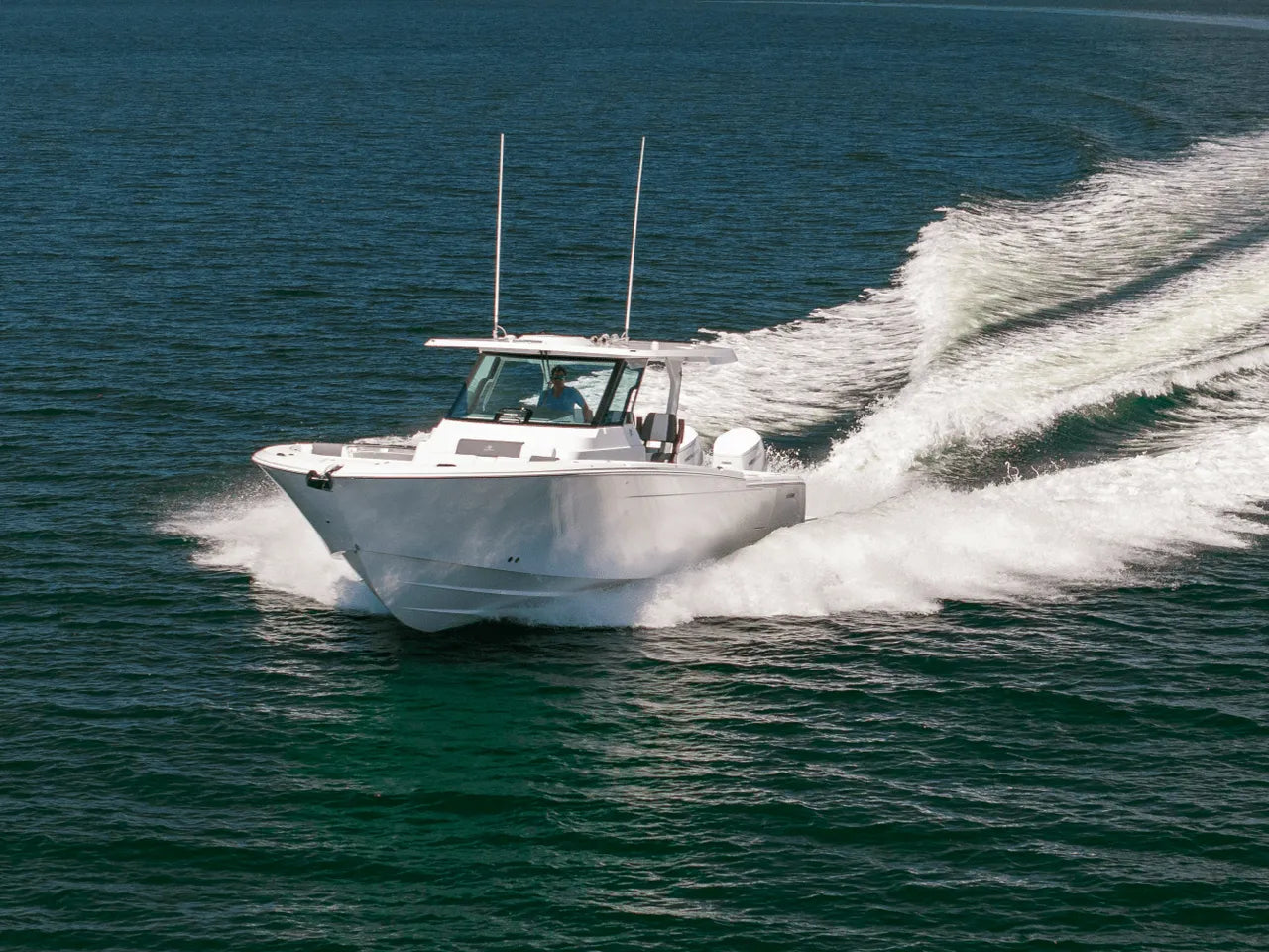 2025 Bertram 39CC 39.0 feet, Clearwater, Florida #3