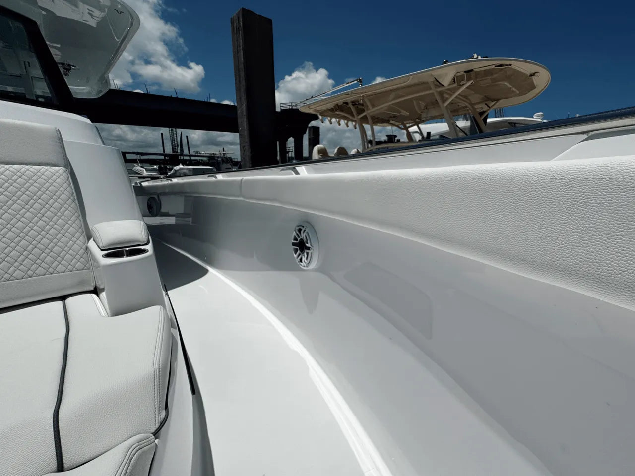 2024 Bertram 39CC 39.0 feet, Clearwater, Florida #31