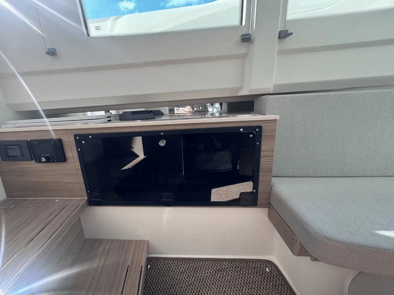 2026 Saxdor 320 GTO 32.0 feet, Clearwater, Florida #44