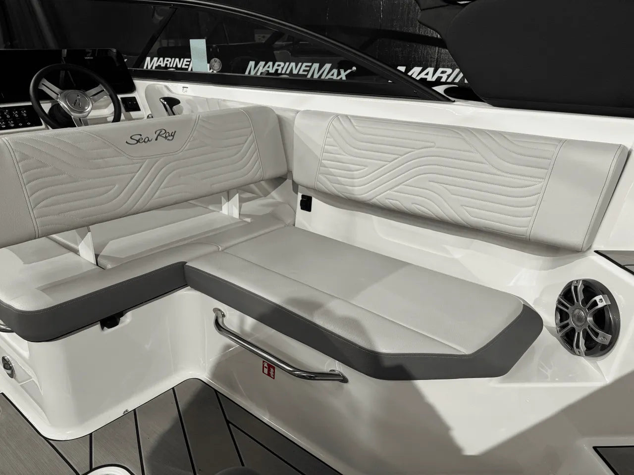 2025 Sea Ray SDX 250 Surf 25.0 feet, Clearwater, Florida #20