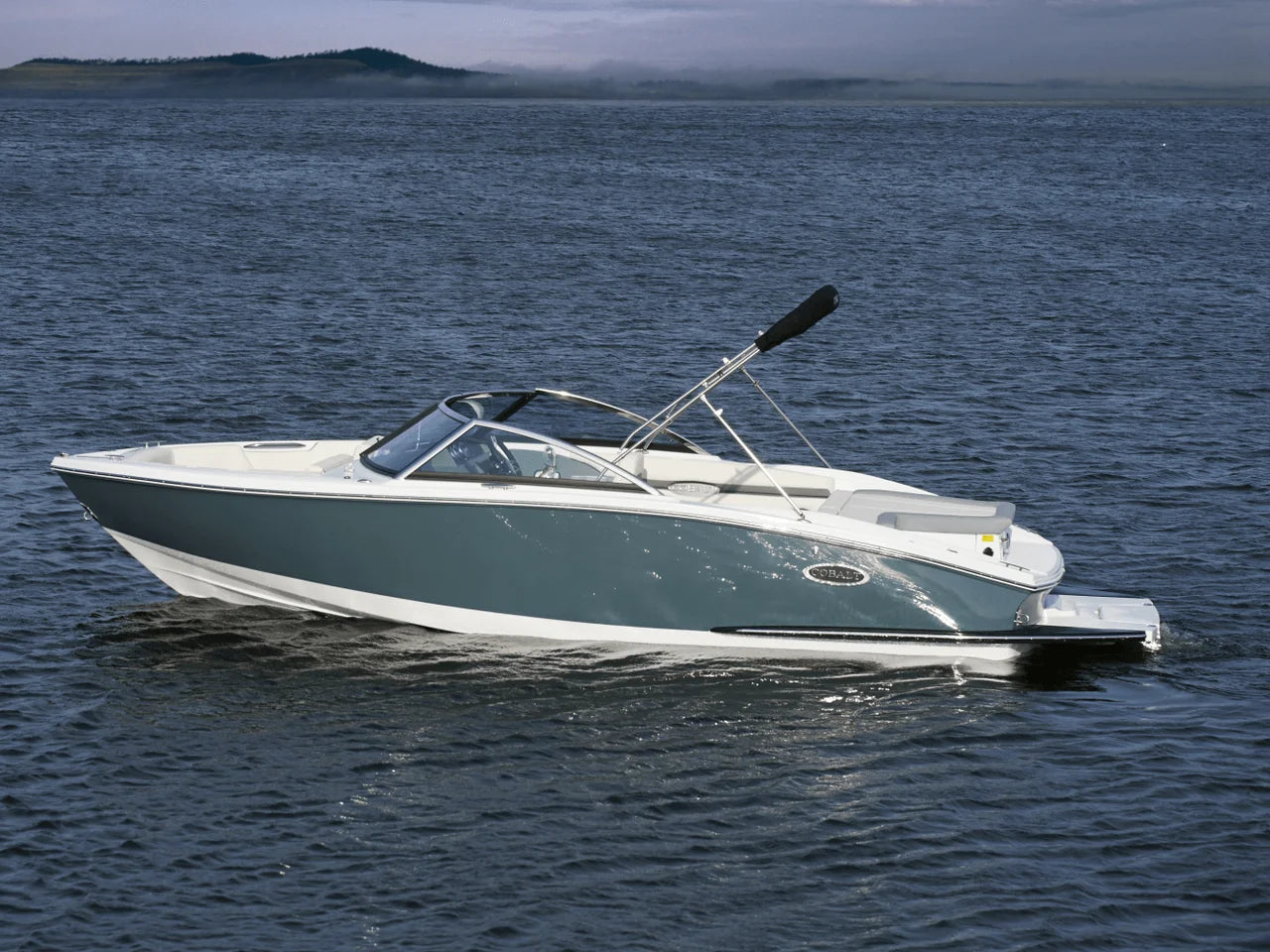 2027 Cobalt CS22 22.0 feet, Clearwater, Florida #2