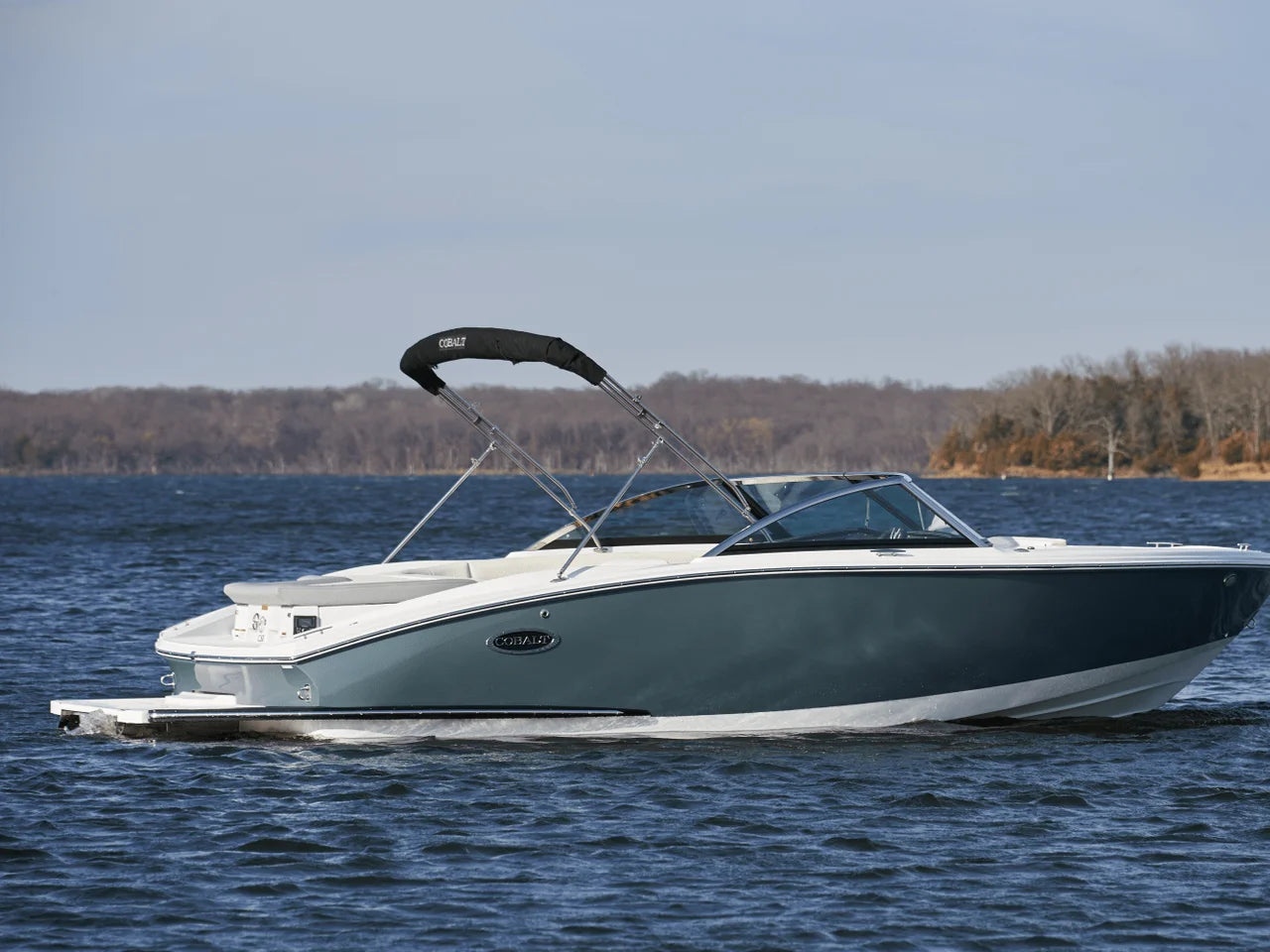 2027 Cobalt CS22 22.0 feet, Clearwater, Florida #5