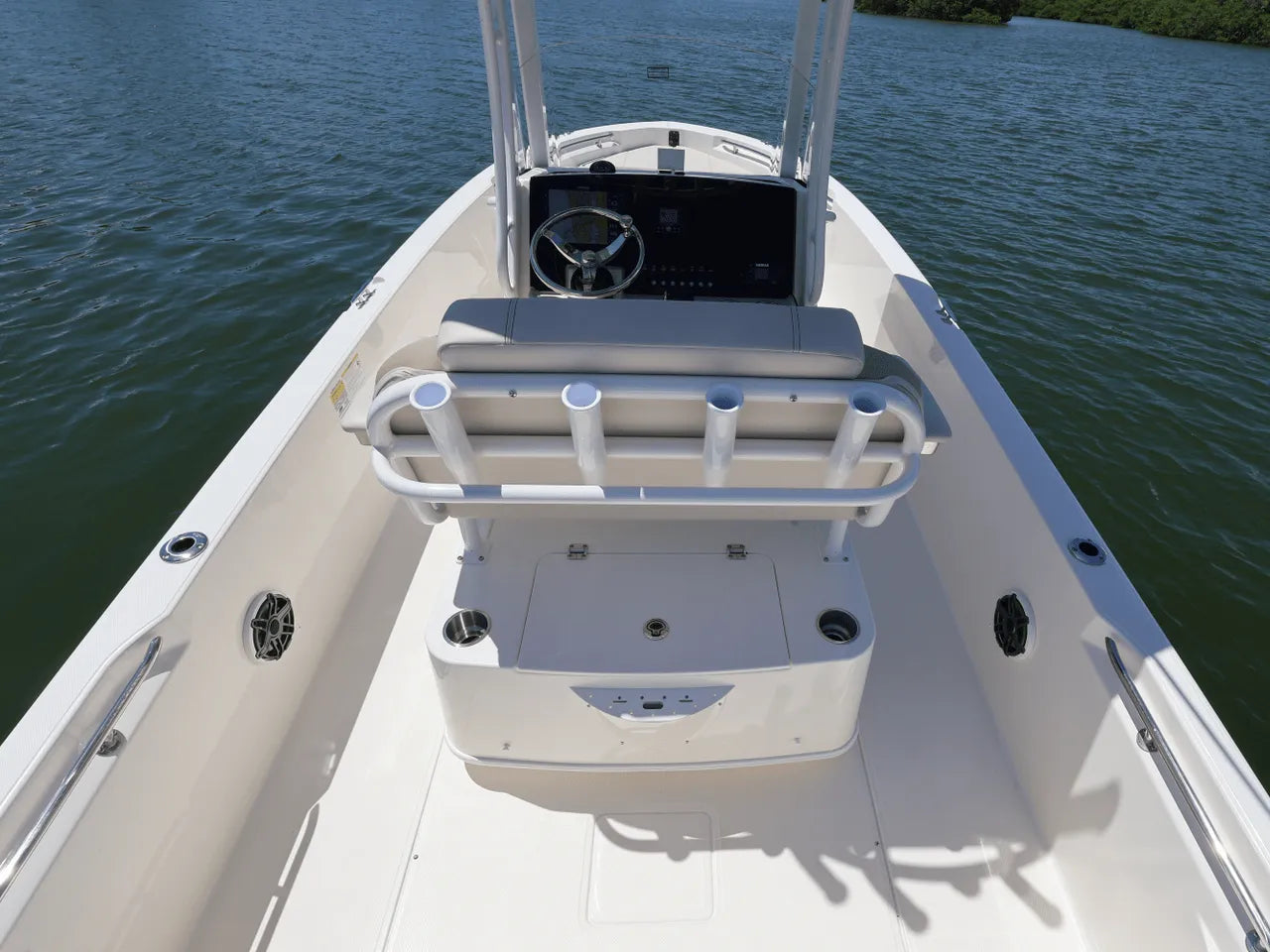 2026 Boston Whaler 220 Dauntless 22.0 feet, Clearwater, Florida #43