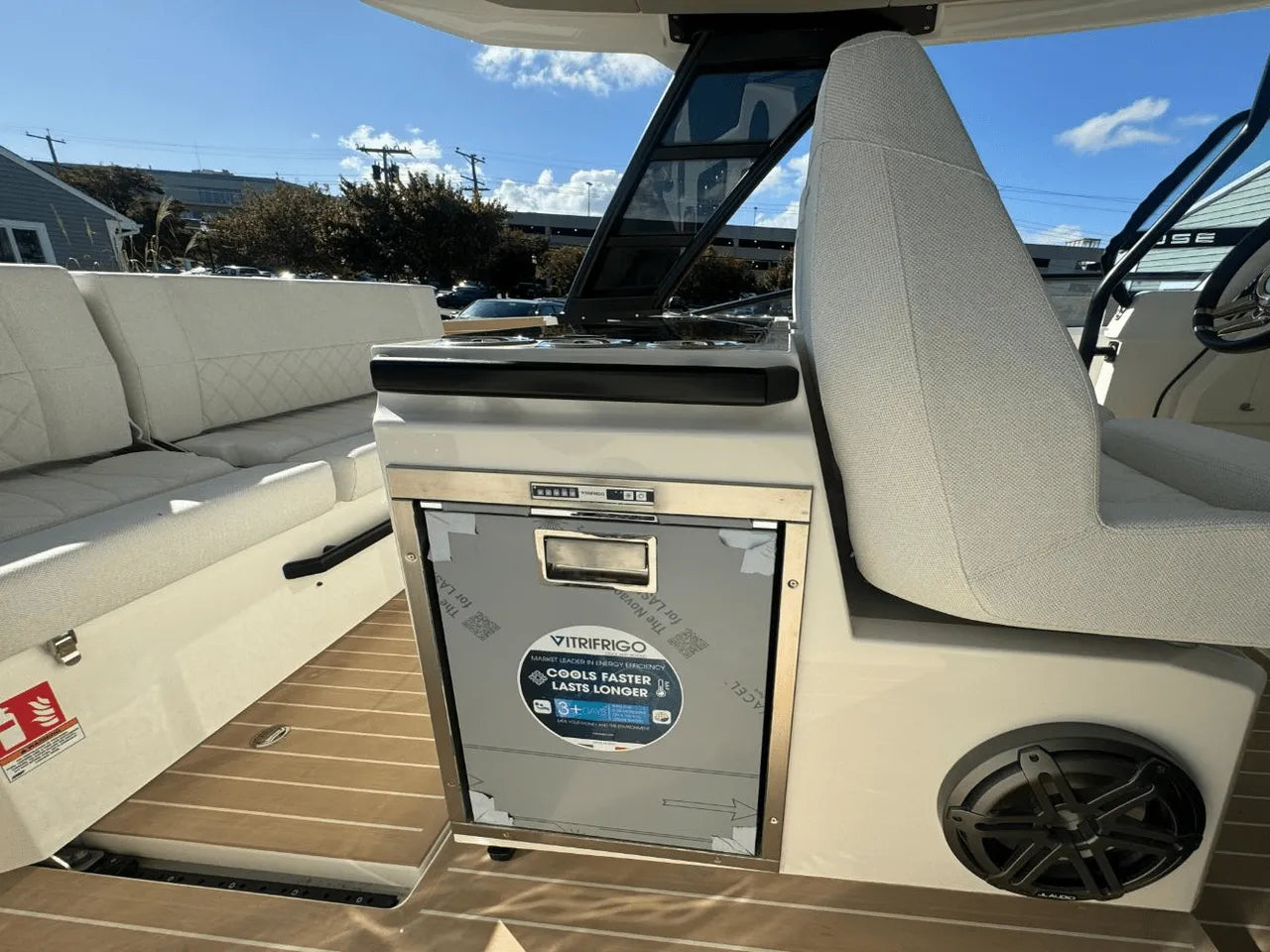 2026 Saxdor 320 GTO 32.0 feet, Clearwater, Florida #22