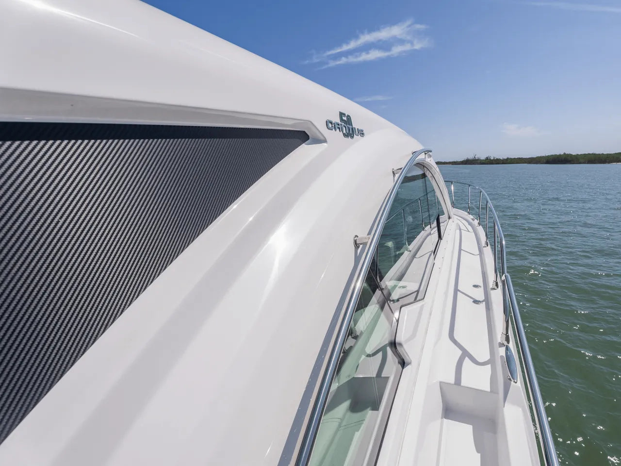 2024 Cruisers Yachts 50 Cantius 50.0 feet, Clearwater, Florida #28