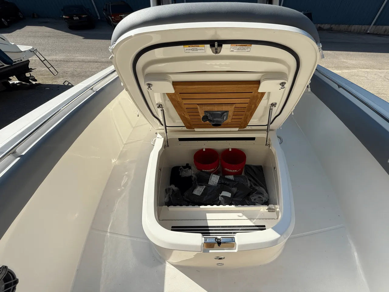 2025 Boston Whaler 330 Outrage 33.0 feet, Clearwater, Florida #30