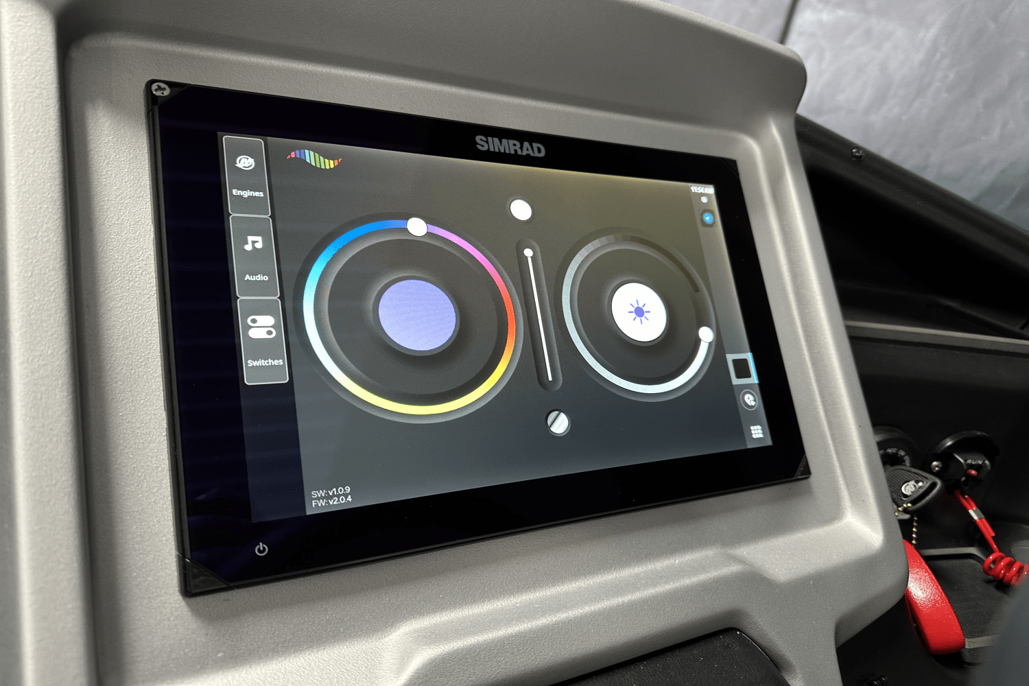 IIQ - Image