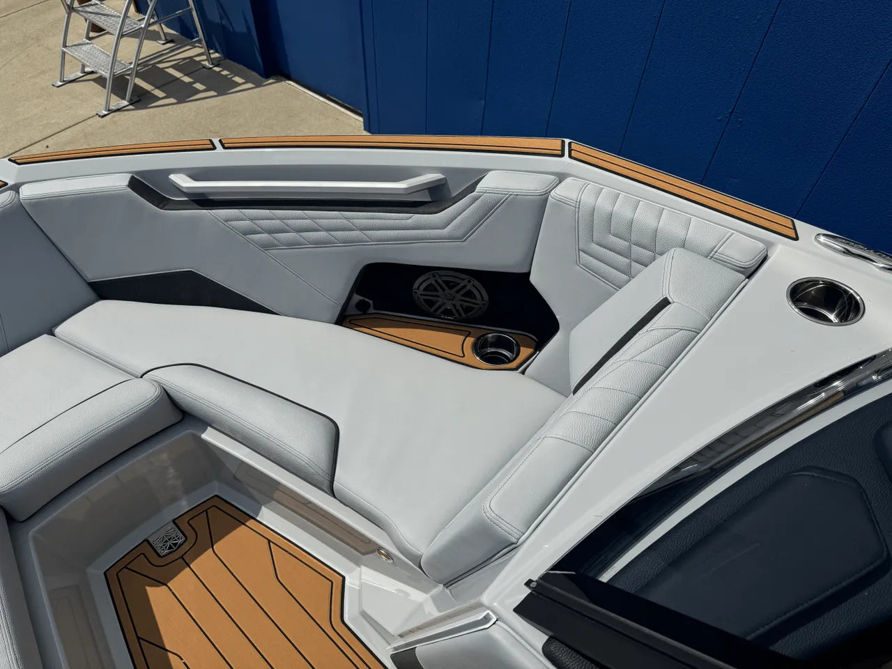 2026 Nautique S21SUPER AIR 21.0 feet, Clearwater, Florida #47