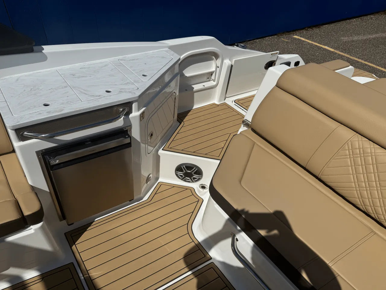 2026 Sea Ray SDX 290 29.0 feet, Clearwater, Florida #18