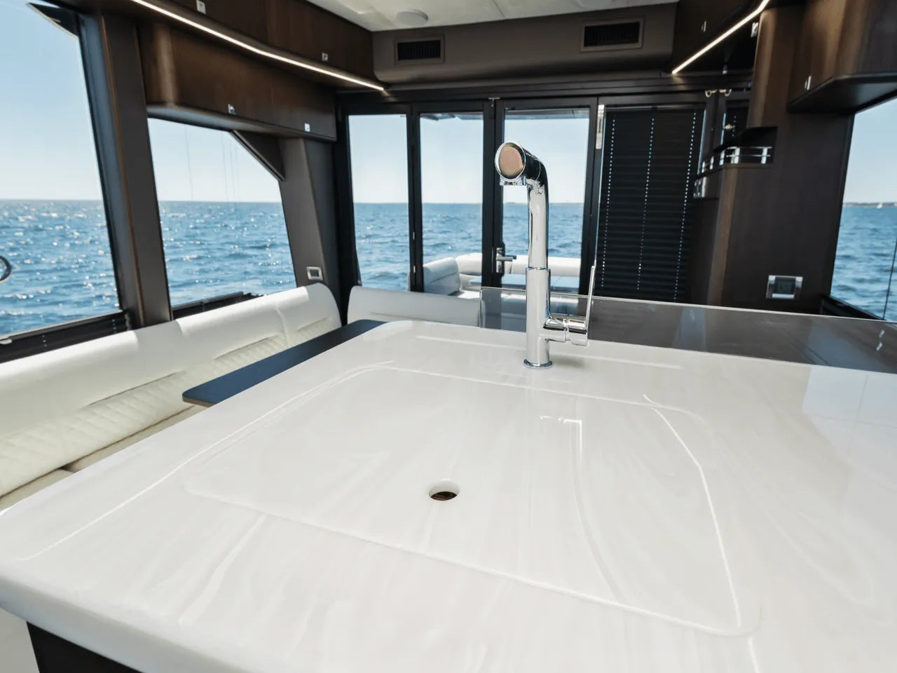 2024 Galeon 450 HTC 45.0 feet, Clearwater, Florida #43