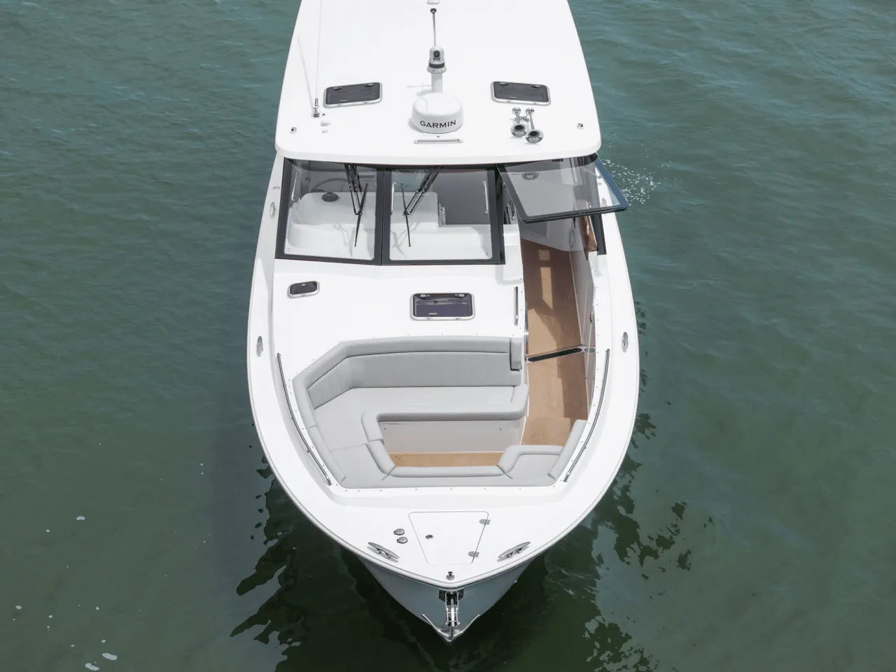 2025 MJM 4 37.0 feet, Clearwater, Florida #11
