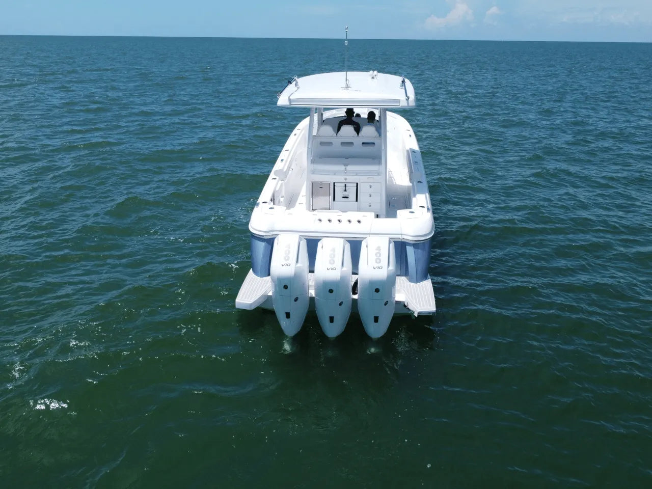 2025 Intrepid 41 PANACEA 41.0 feet, Clearwater, Florida #8