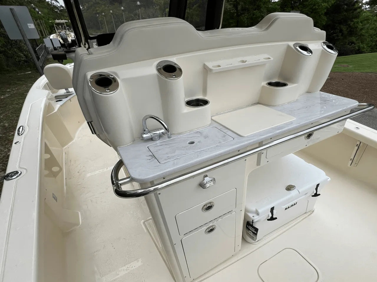 2025 Scout 261 XSS 26.0 feet, Clearwater, Florida #8