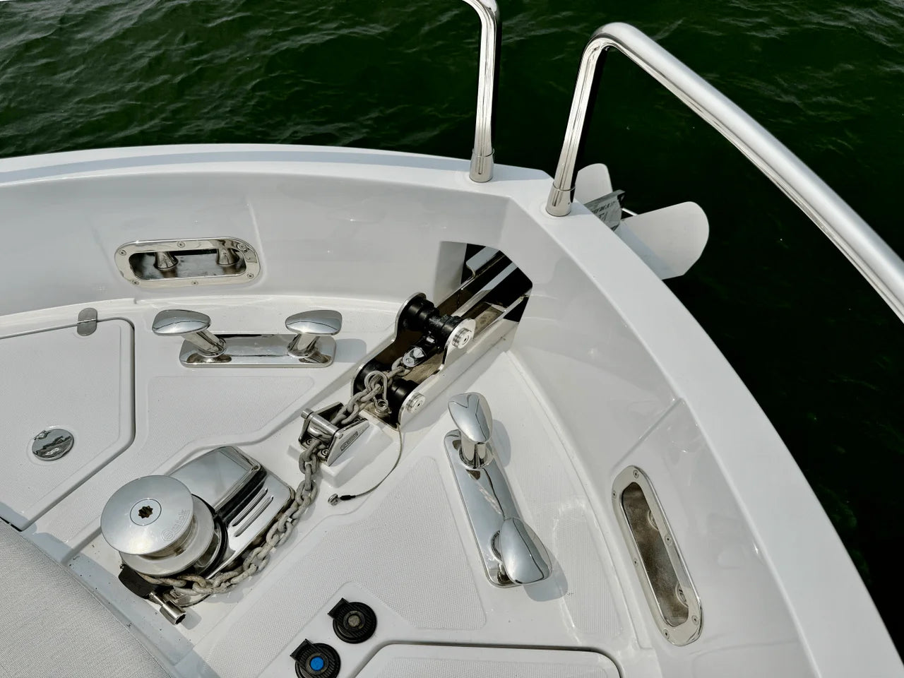 2026 Azimut Magellano 60 60.0 feet, Clearwater, Florida #96
