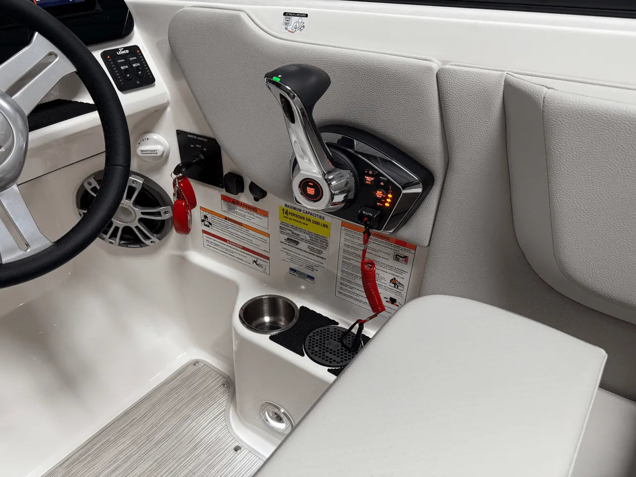 2025 Sea Ray 250 SDX 25.0 feet, Clearwater, Florida #69