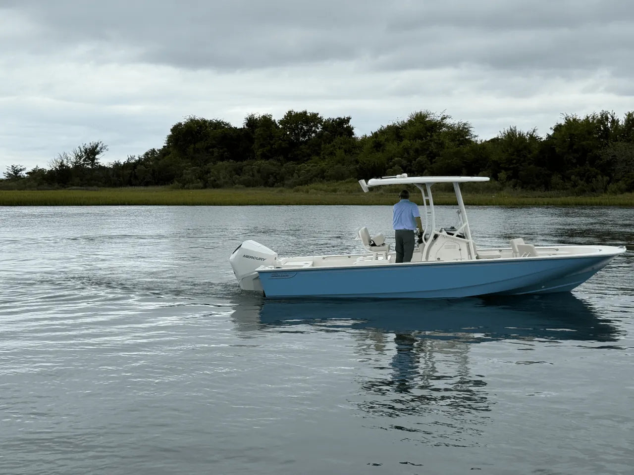 2025 Boston Whaler 210 Montauk 21.0 feet, Clearwater, Florida #2