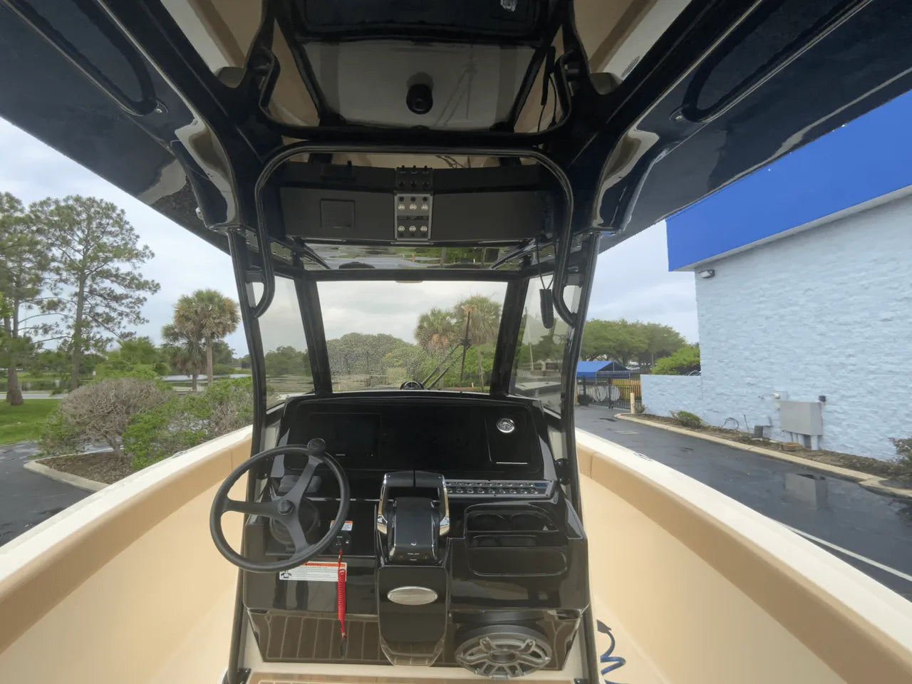 2025 Scout 277 LXF 27.0 feet, Clearwater, Florida #13