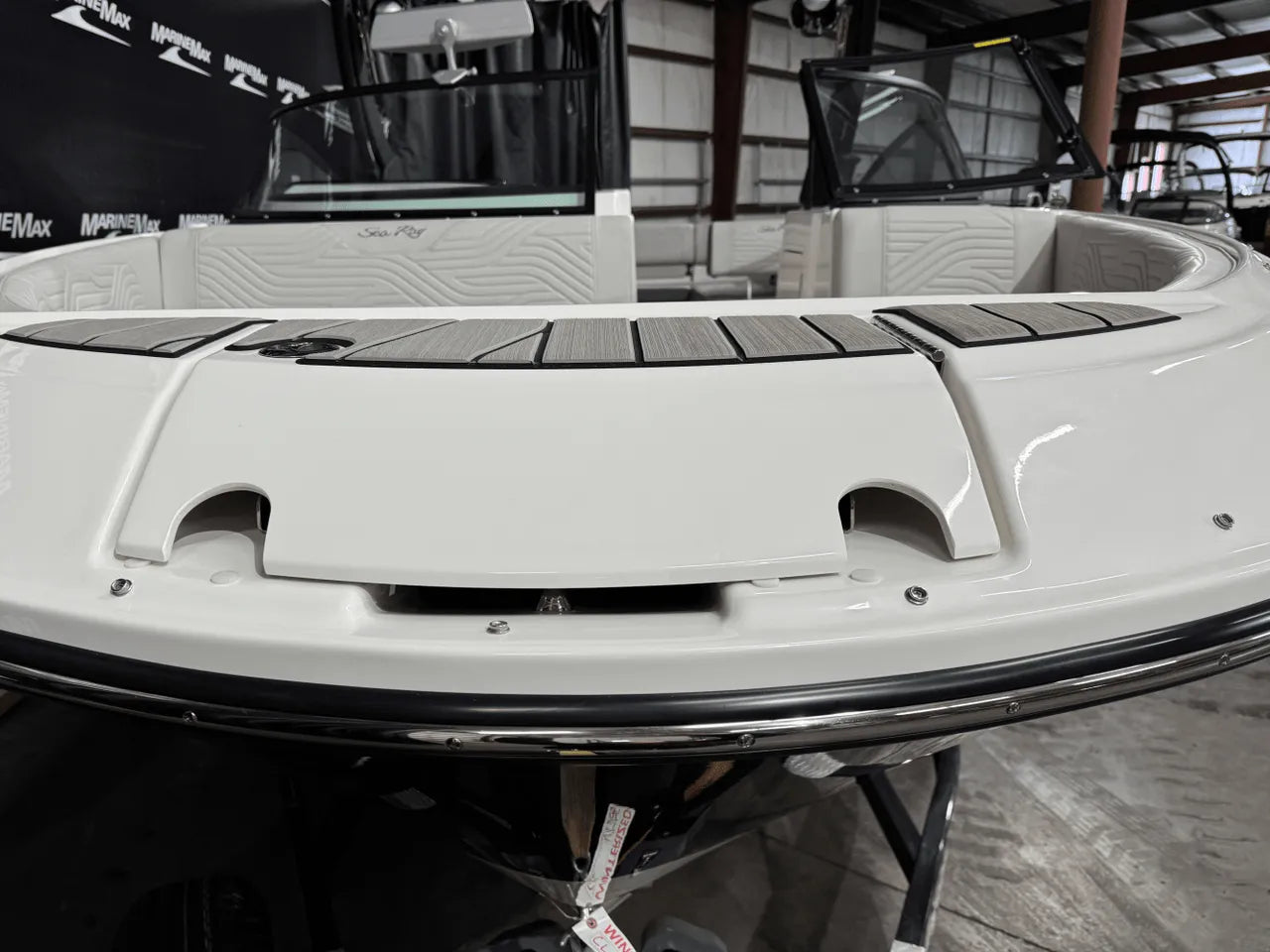 2025 Sea Ray SDX 250 Surf 25.0 feet, Clearwater, Florida #7