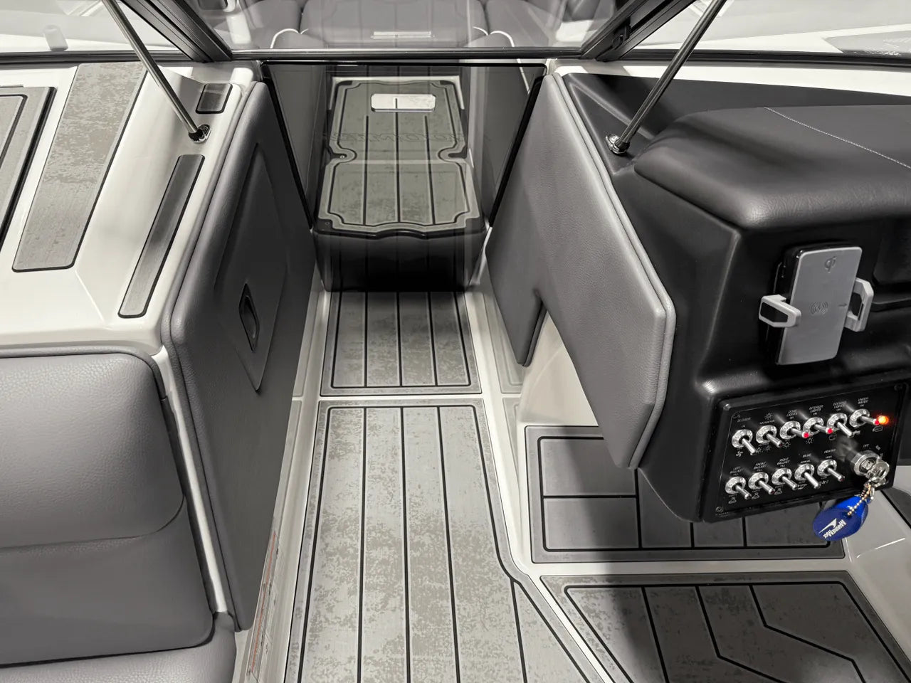 2025 Moomba Craz 22.0 feet, Clearwater, Florida #74