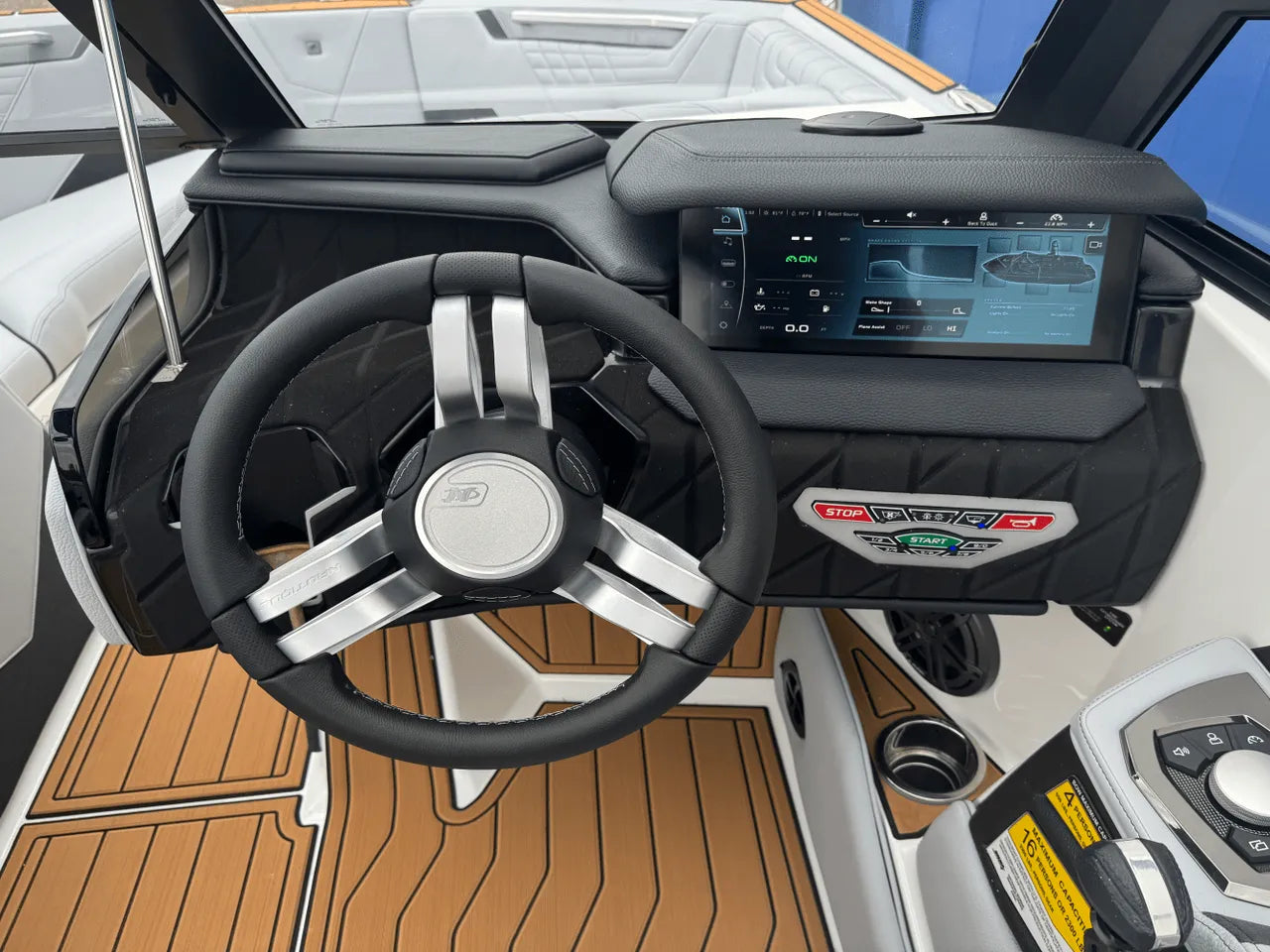 2026 Nautique S23SUPER AIR 23.0 feet, Clearwater, Florida #47