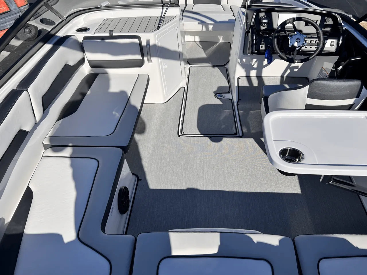 2025 Yamaha AR195 19.0 feet, Clearwater, Florida #15