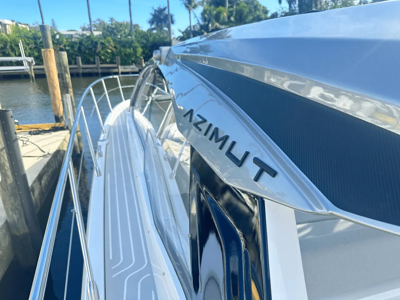 2025 Azimut ATLANTIS 45 45.0 feet, Clearwater, Florida #24