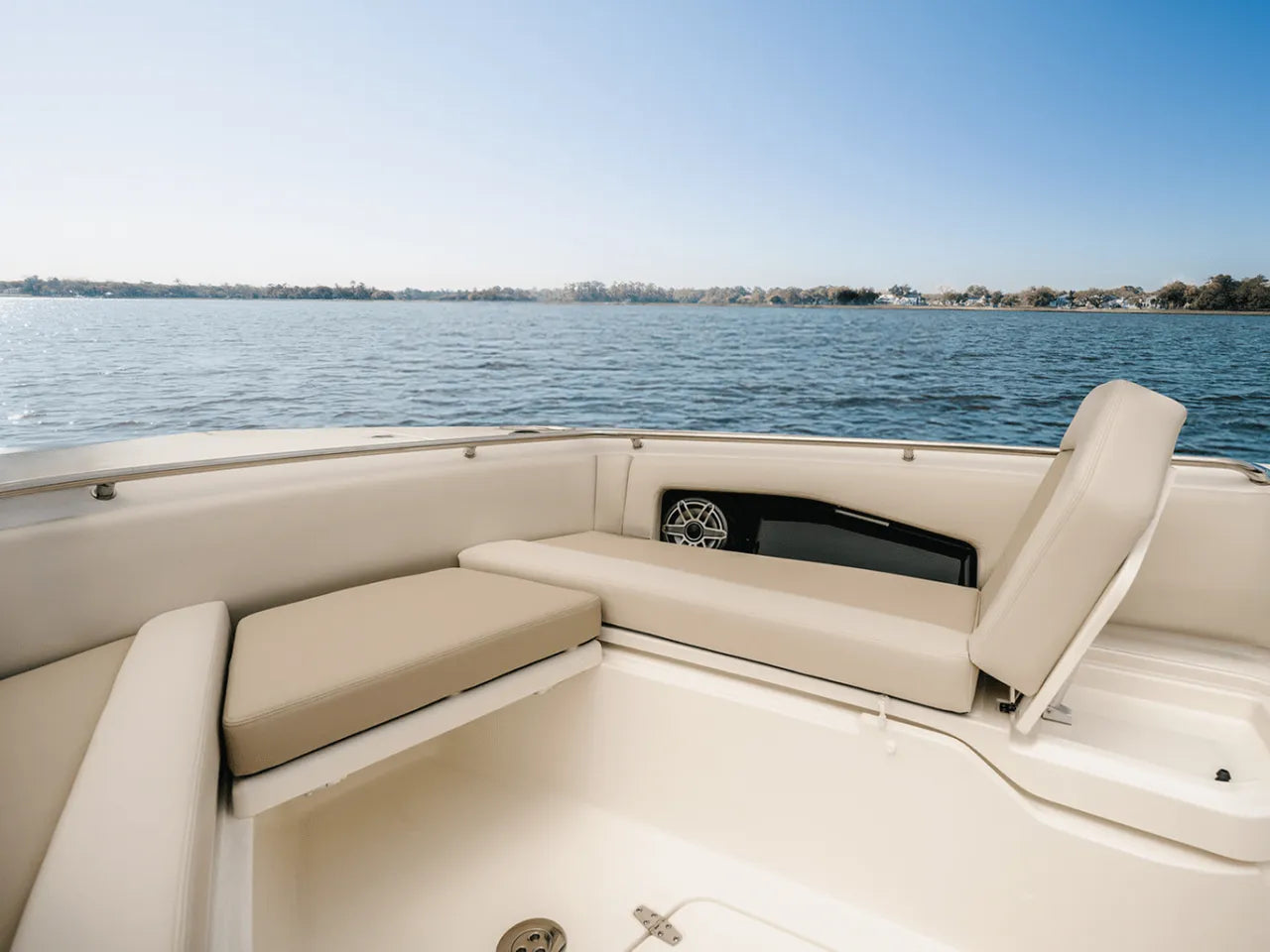 2025 Boston Whaler 360 Outrage 36.0 feet, Clearwater, Florida #24